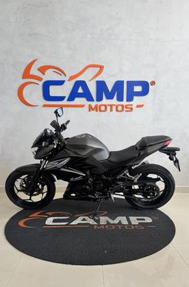 KAWASAKI Z300 